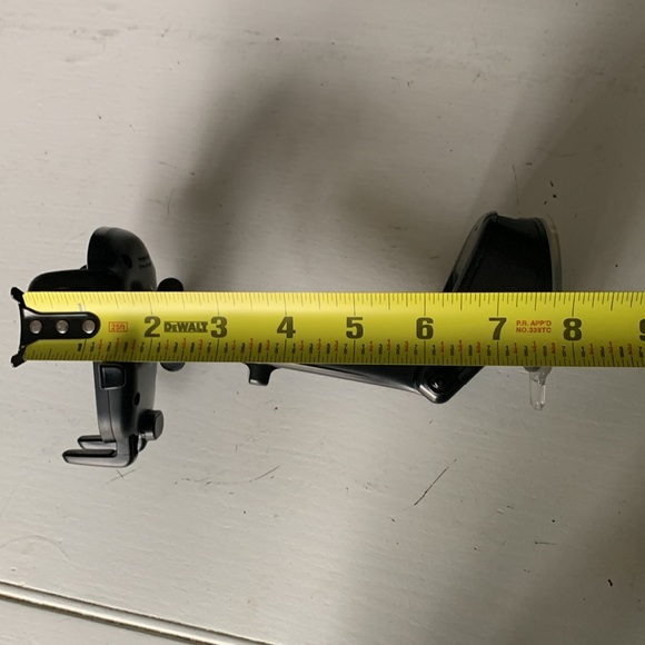 IOTTIE - Easy One Touch 5 Universal Dash & Windshield Car Mount - Black - Picture 5 of 5